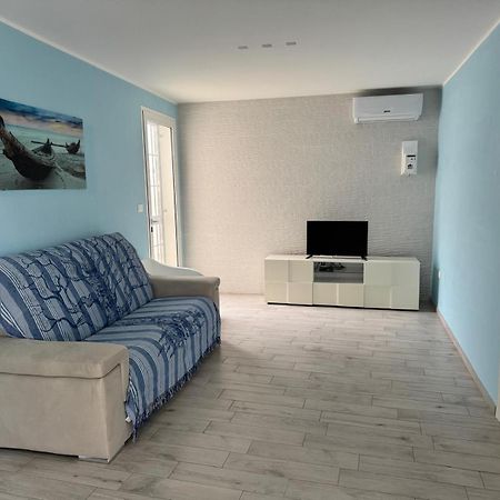 Ferienhaus Im Herzen Von Salento Capilungo Εξωτερικό φωτογραφία