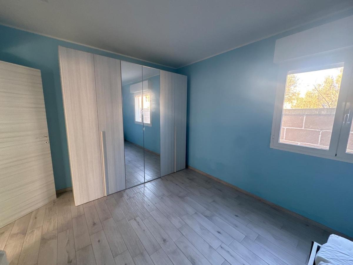 Ferienhaus Im Herzen Von Salento Capilungo Εξωτερικό φωτογραφία