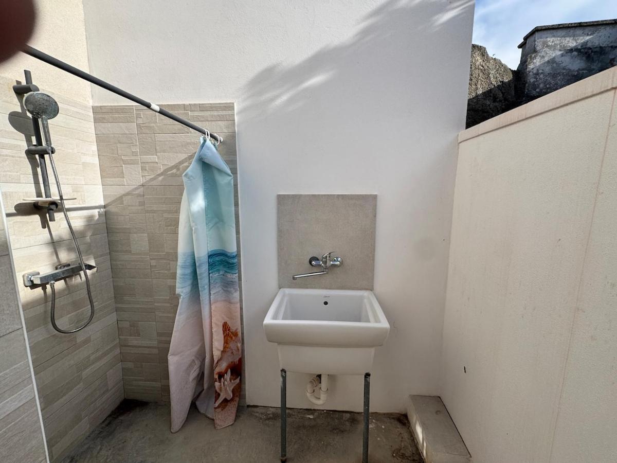 Ferienhaus Im Herzen Von Salento Capilungo Εξωτερικό φωτογραφία