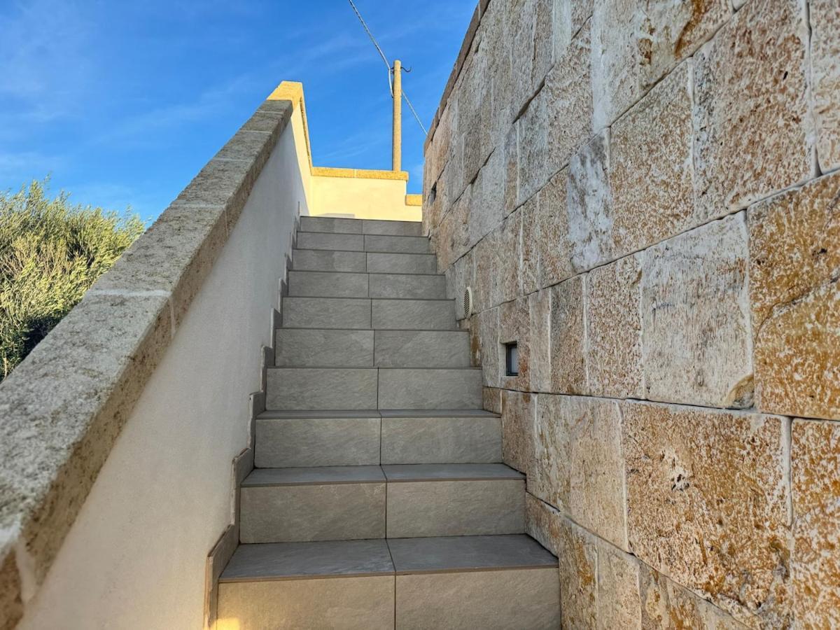 Ferienhaus Im Herzen Von Salento Capilungo Εξωτερικό φωτογραφία