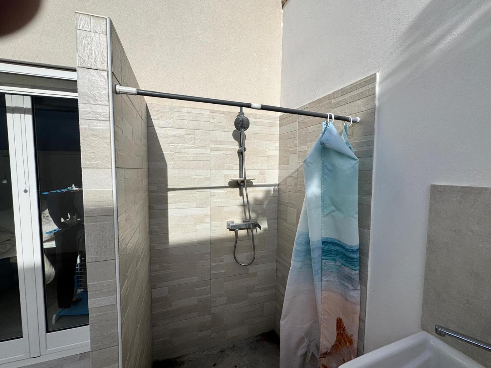 Ferienhaus Im Herzen Von Salento Capilungo Εξωτερικό φωτογραφία