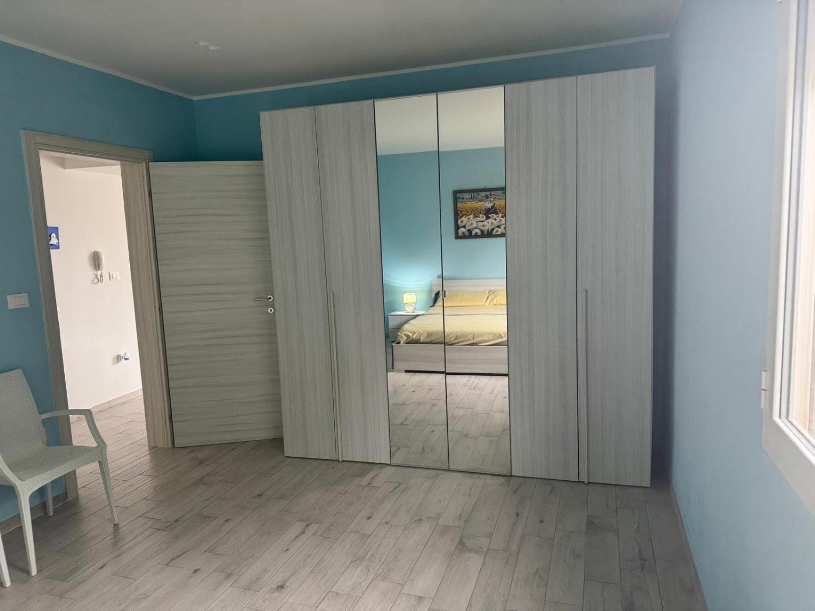 Ferienhaus Im Herzen Von Salento Capilungo Εξωτερικό φωτογραφία